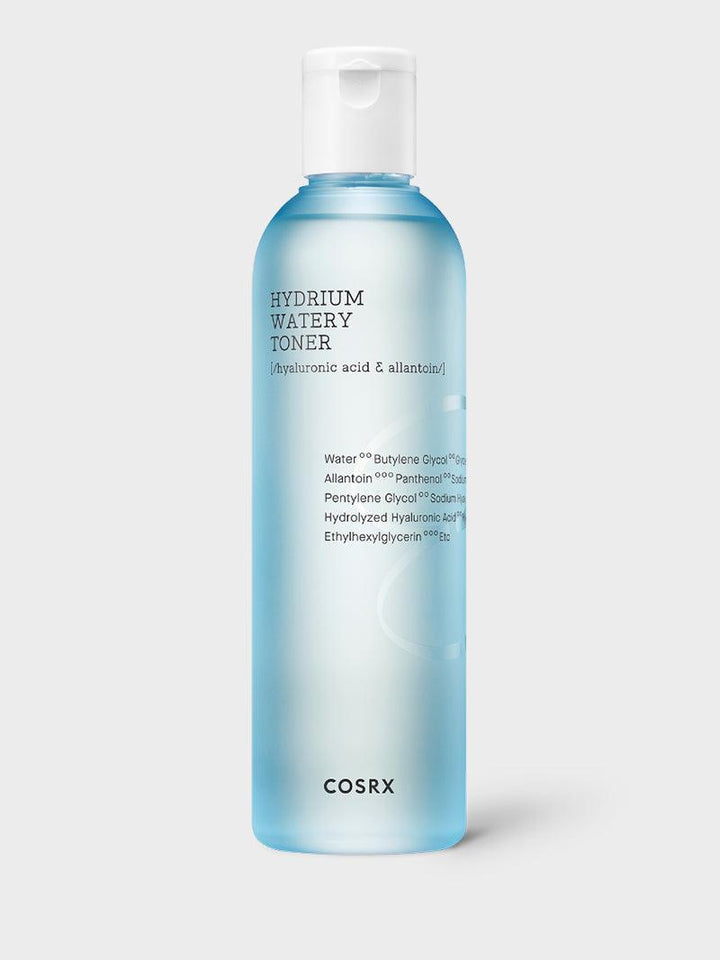 Hydrium Watery Toner M6