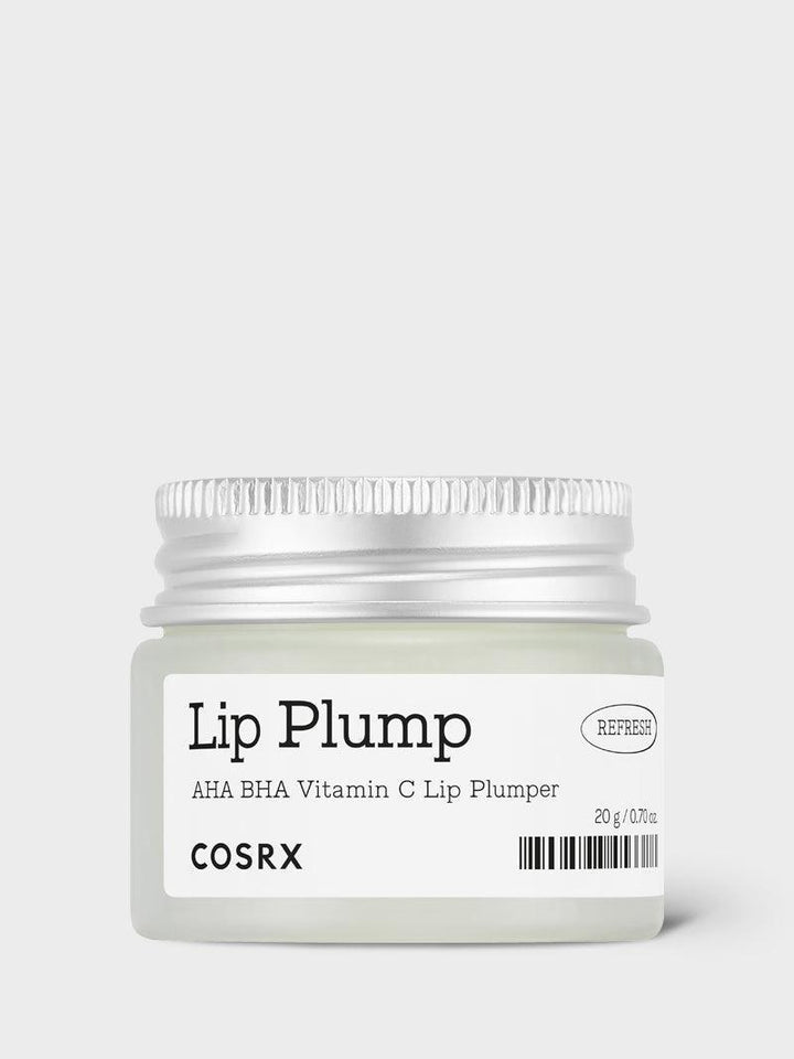 Lip Plump - Refresh AHA BHA Vitamin C Lip Plumper O1