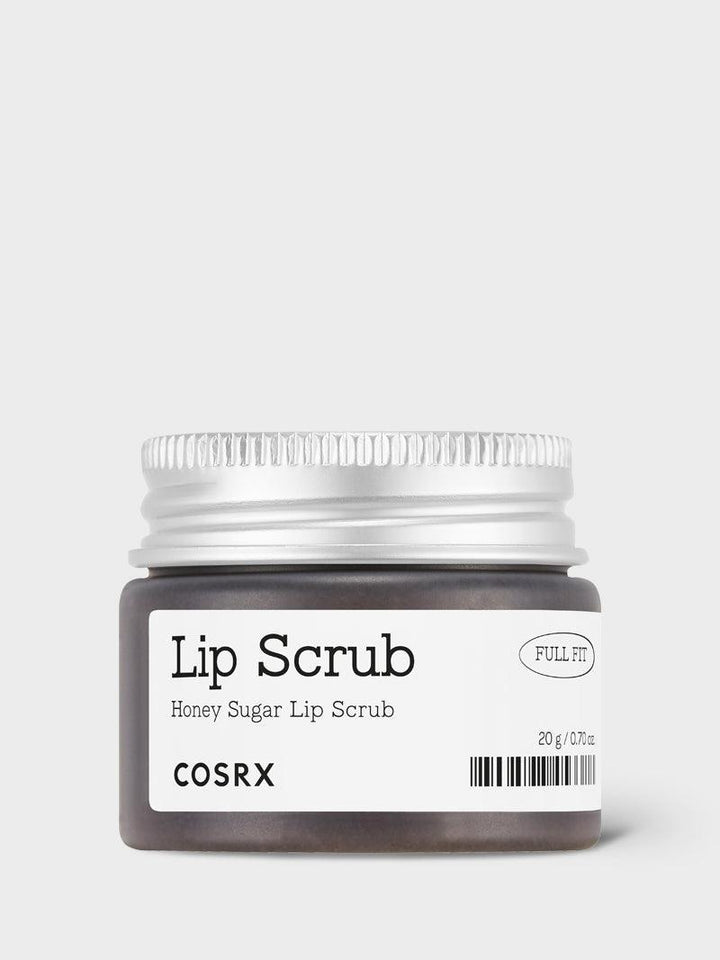 Lip Scrub - Full Fit Honey Sugar Lip Scrub P2