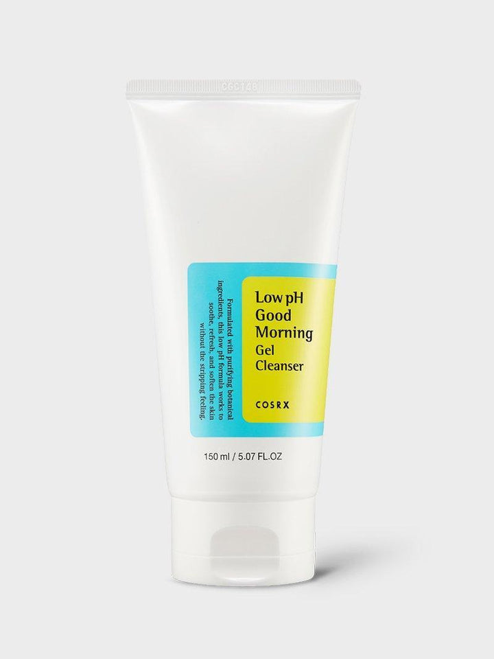 Low pH Good Morning Gel Cleanser Q6
