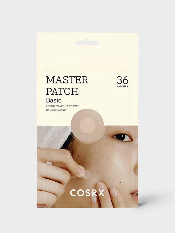 Master Patch Basic [36ea] P5