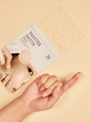 Master Patch Basic [36ea]