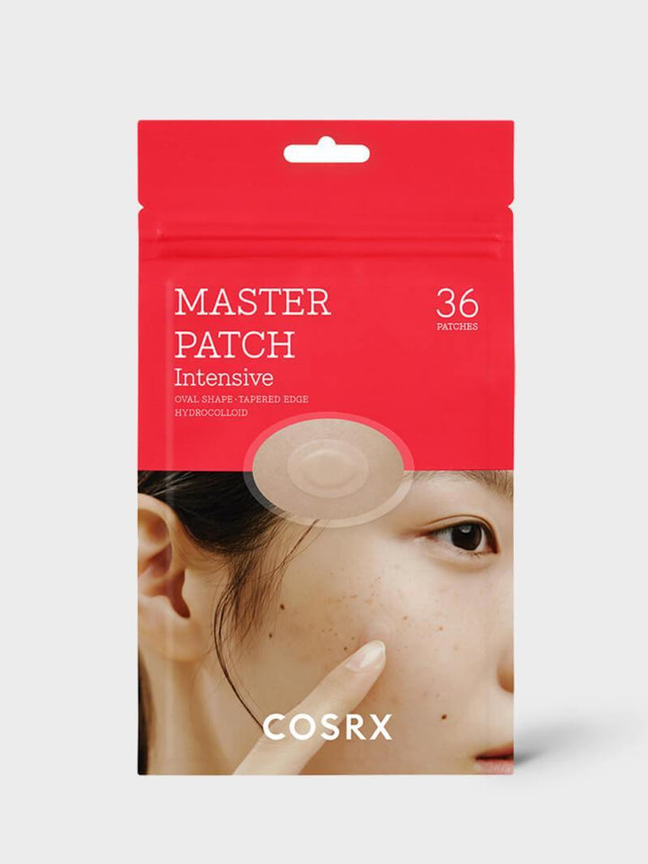 Master Patch Intensive [36ea] O0