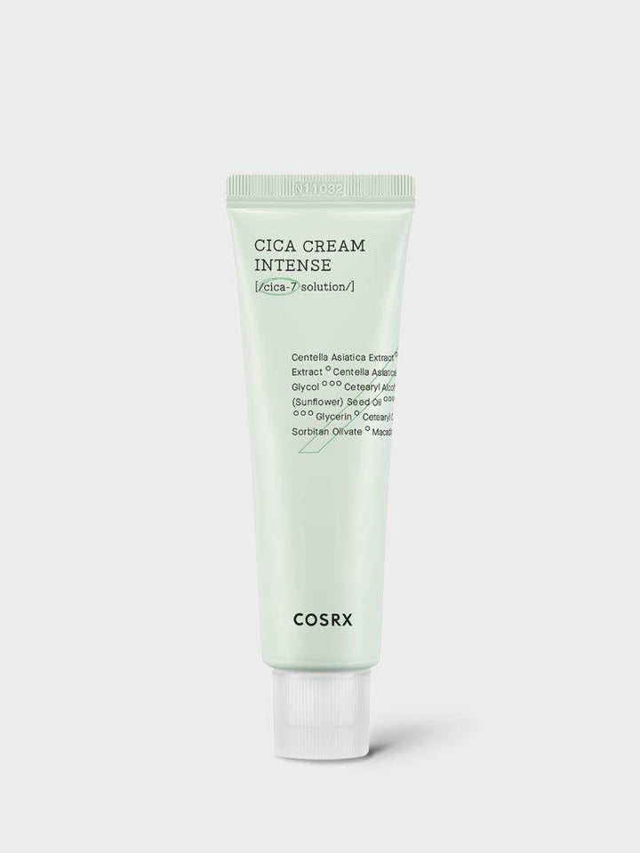 Pure Fit Cica Cream Intense P6