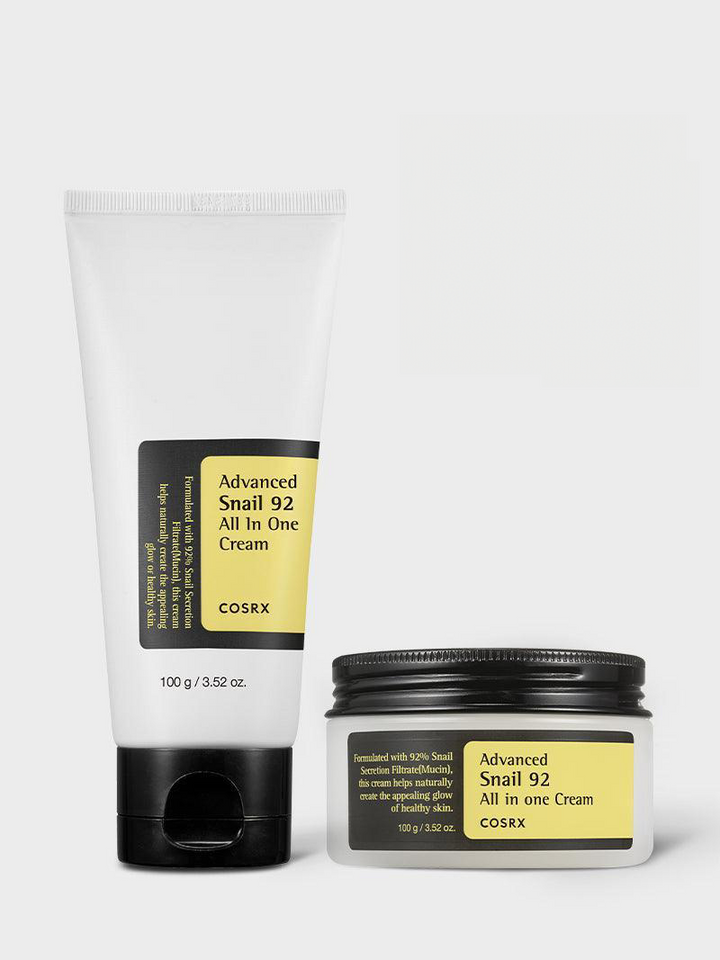 Advanced Snail 92 All in One Cream R7