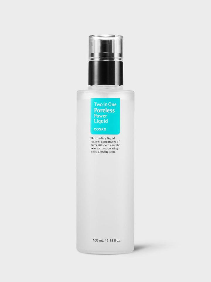 Two in One Poreless Power Liquid N6