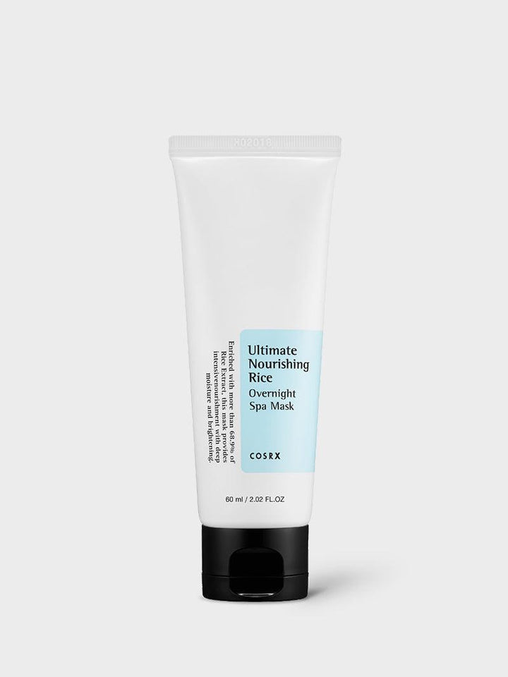 Ultimate Nourishing Rice Overnight Spa Mask R2